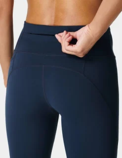 Power 7/8 Workout Leggings