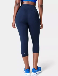 Power Cropped Leggings
