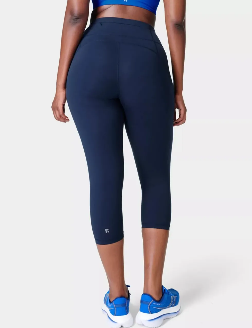 Power Cropped Leggings