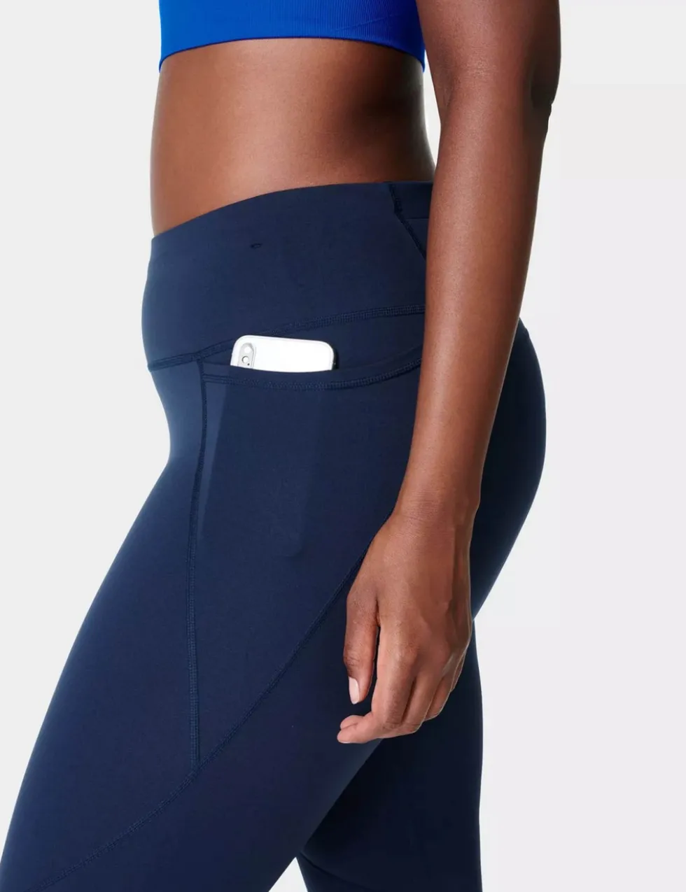 Power Cropped Leggings