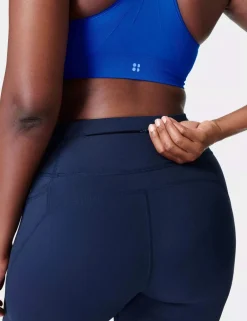 Power Cropped Leggings
