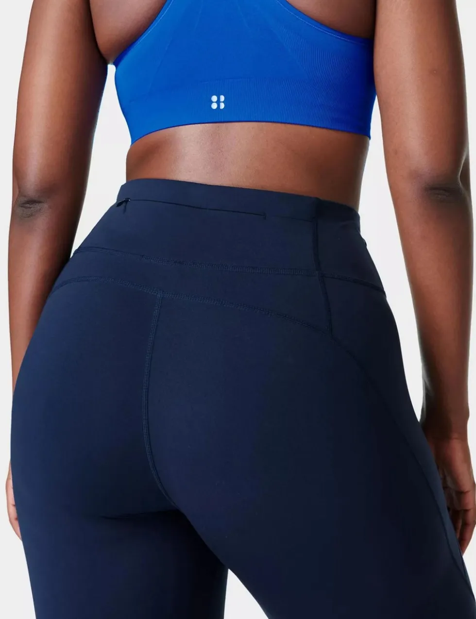 Power Cropped Leggings