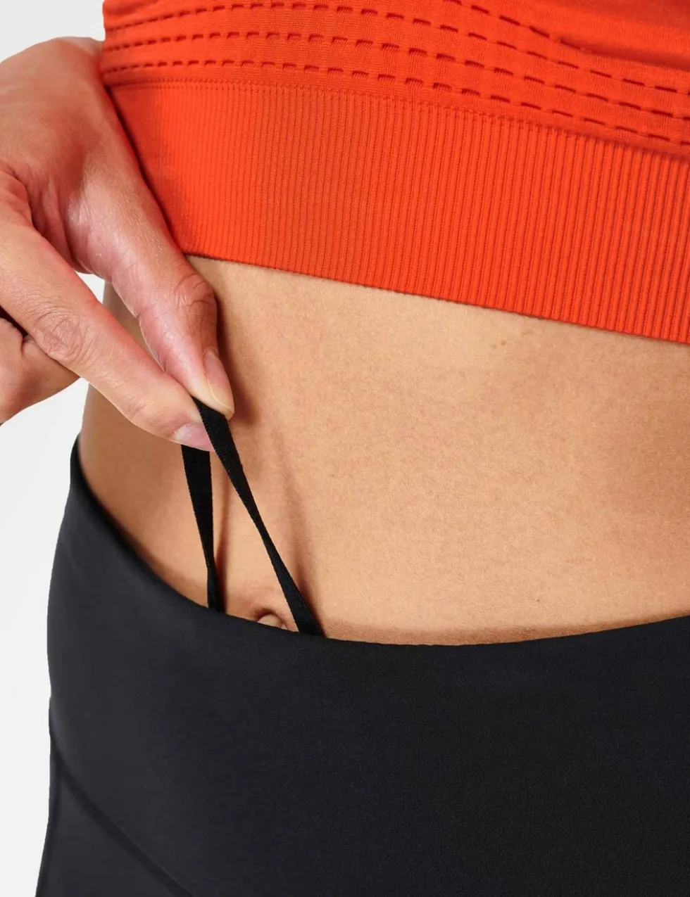 Power Cropped Leggings