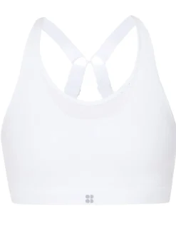 Power High Impact Non Wired Sports Bra (B-F)