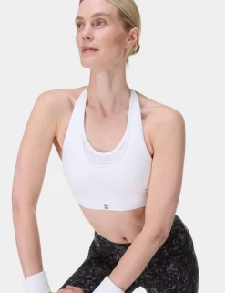 Power High Impact Non Wired Sports Bra (B-F)