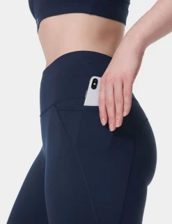 Power High Waisted Bootcut Leggings