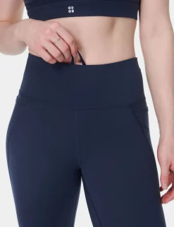 Power High Waisted Bootcut Leggings