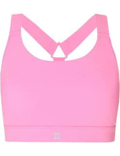 Power Medium Support Sports Bra