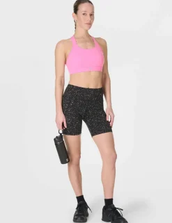 Power Medium Support Sports Bra