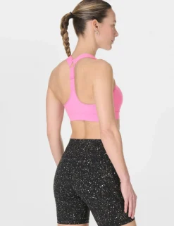 Power Medium Support Sports Bra