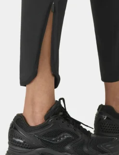 Power On Mid Rise Trousers