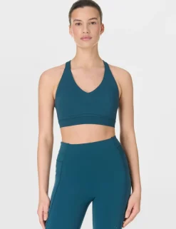 Power Pulse Medium Support Sports Bra