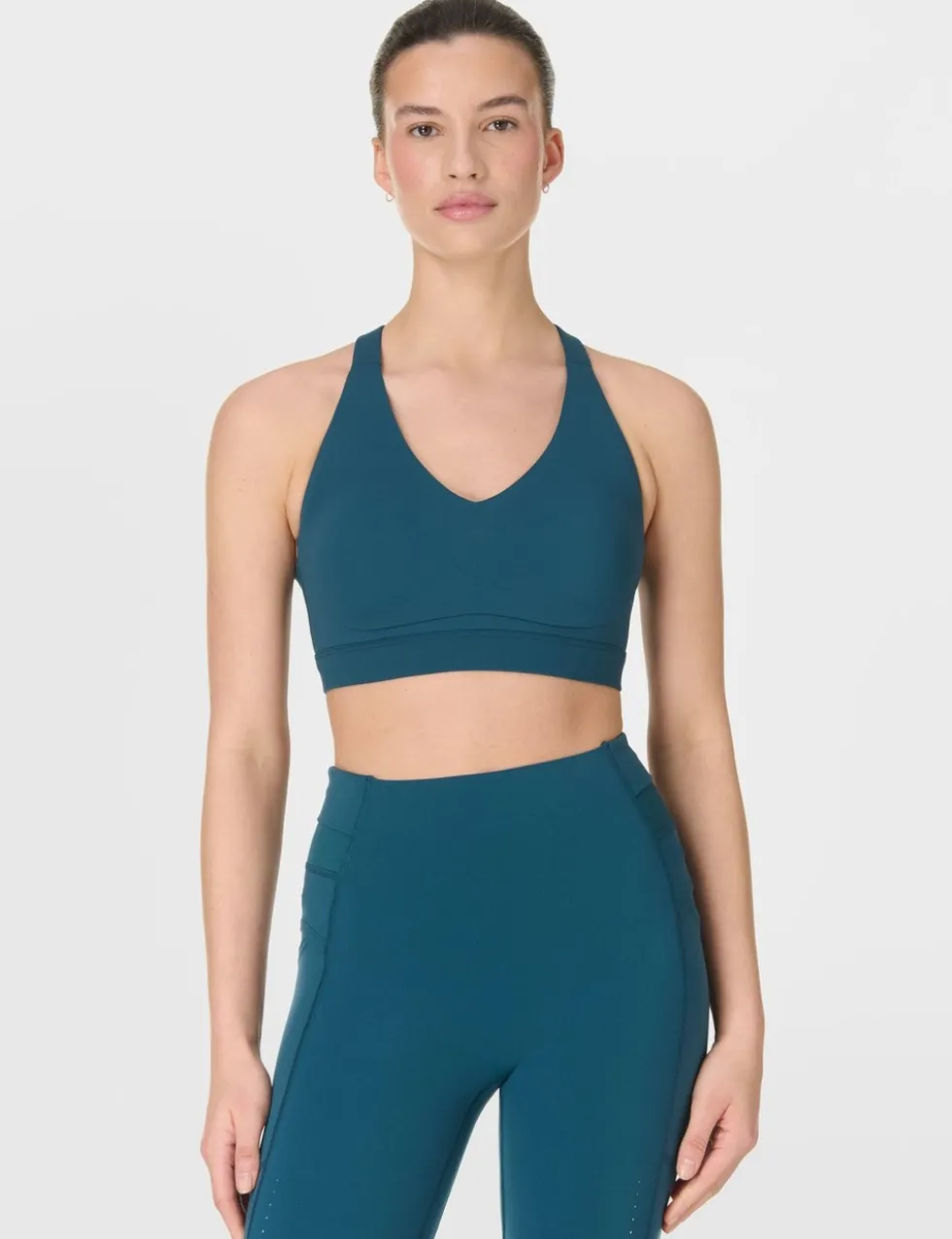 Power Pulse Medium Support Sports Bra