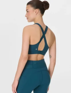Power Pulse Medium Support Sports Bra