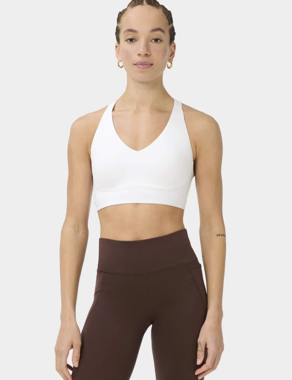 Power Pulse Medium Support Sports Bra XS-XL
