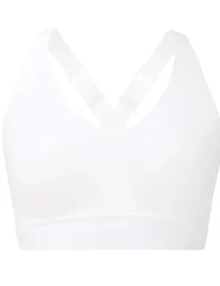 Power Pulse Medium Support Sports Bra XS-XL