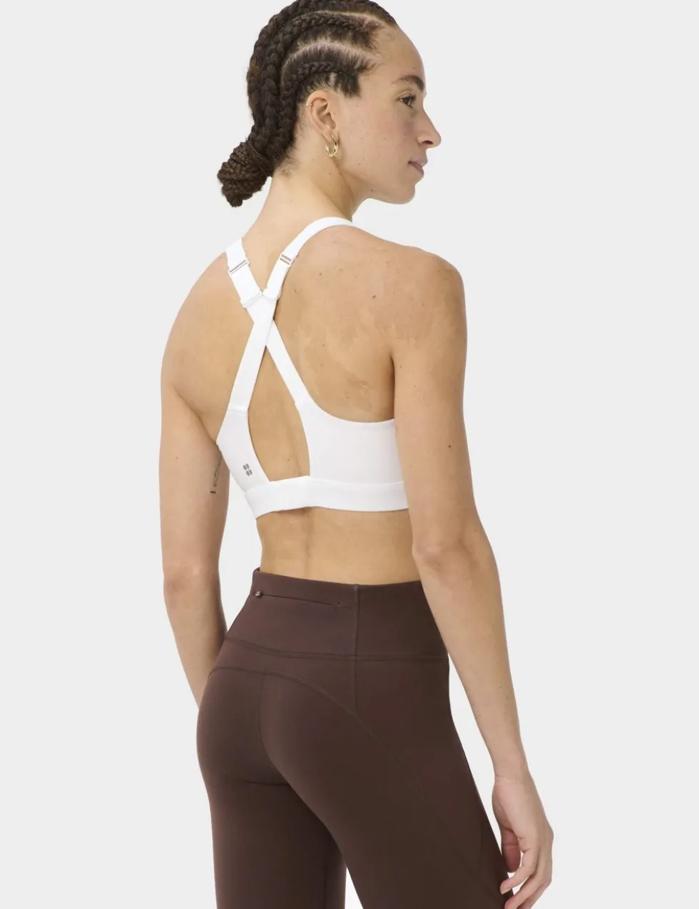 Power Pulse Medium Support Sports Bra XS-XL
