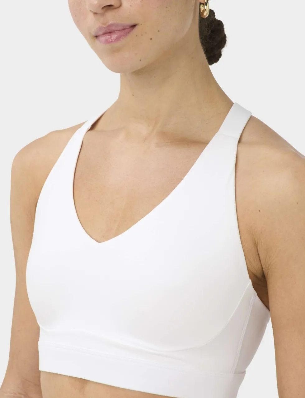 Power Pulse Medium Support Sports Bra XS-XL