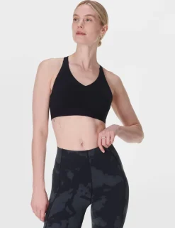 Power Pulse Medium Support Sports Bra XS-XL