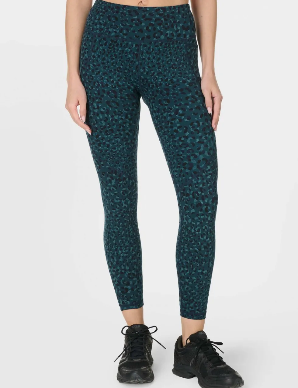 Power Workout Leggings