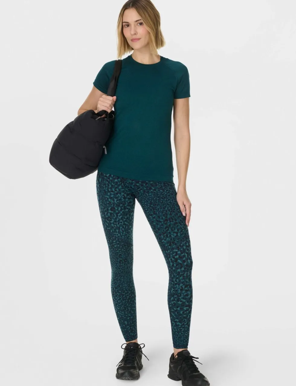 Power Workout Leggings