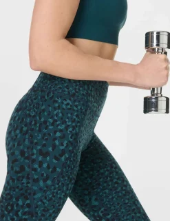 Power Workout Leggings