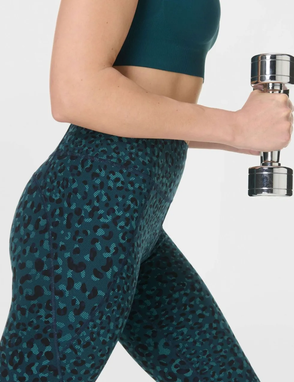 Power Workout Leggings