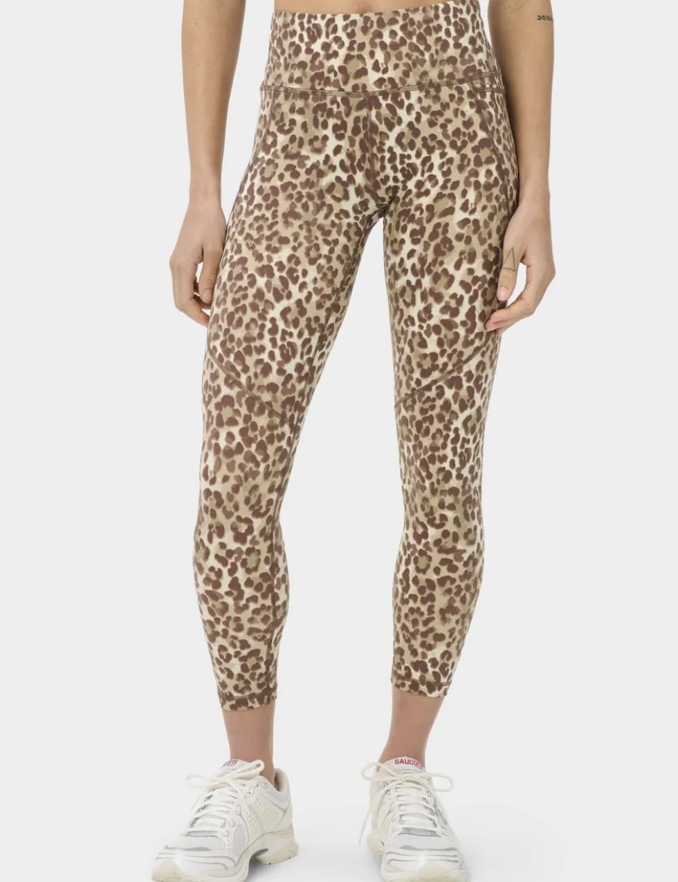 Power Workout Leggings