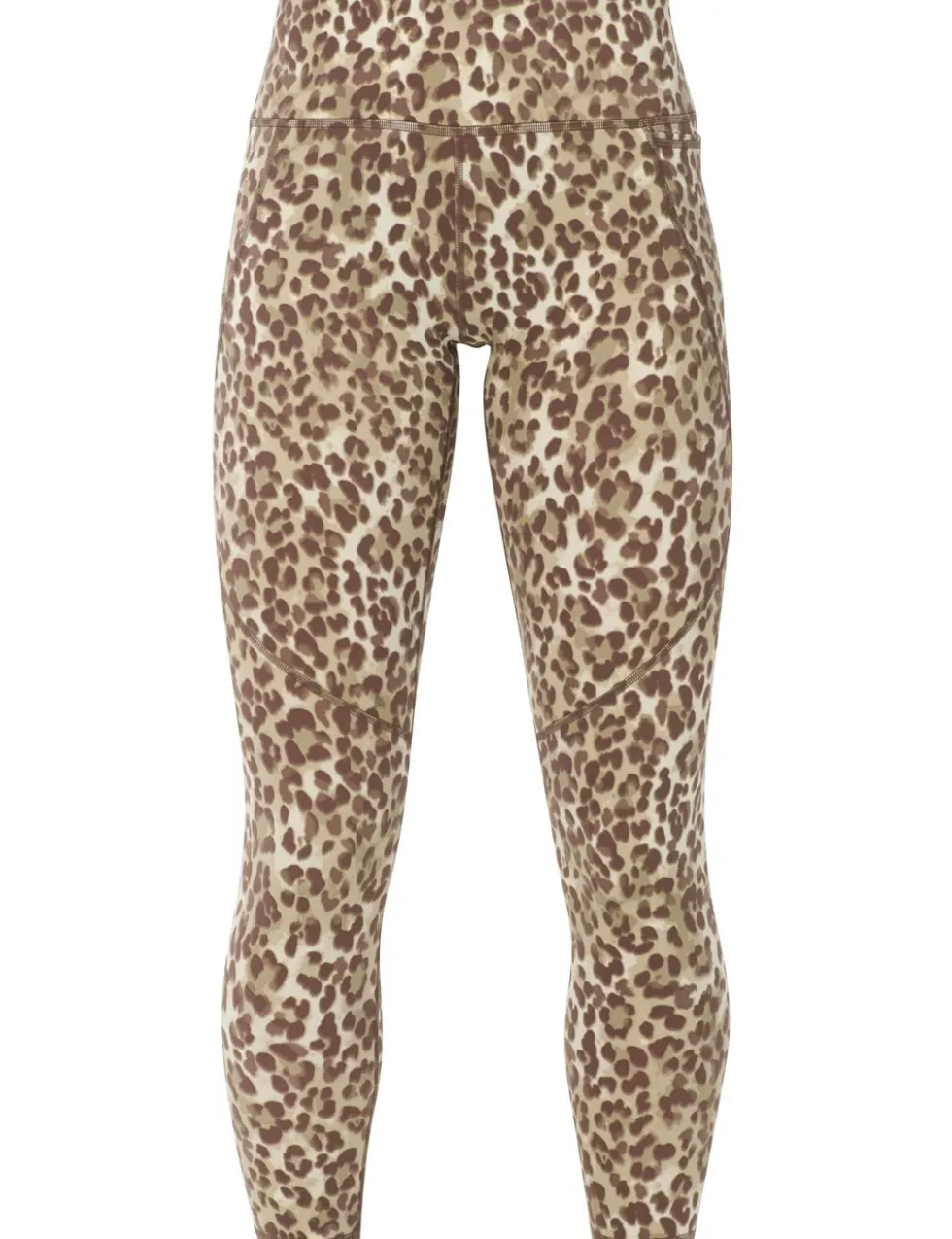 Power Workout Leggings