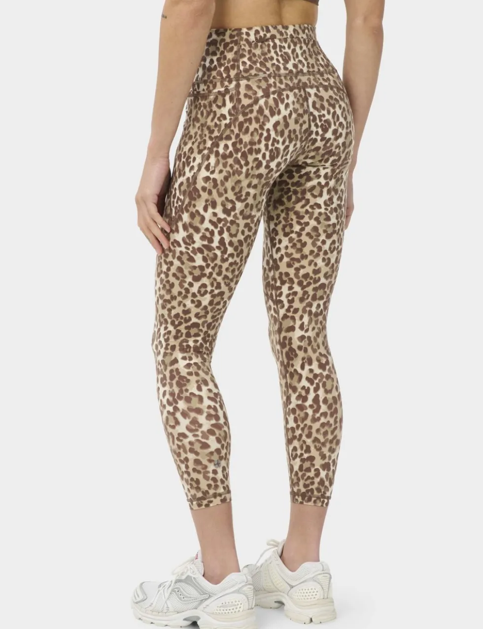 Power Workout Leggings