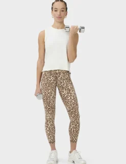 Power Workout Leggings