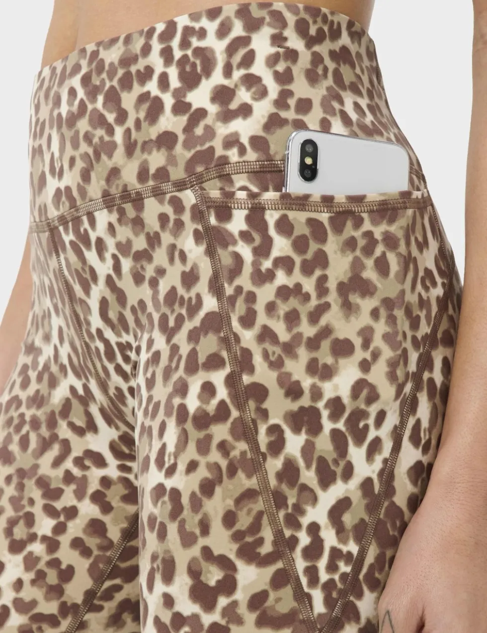 Power Workout Leggings