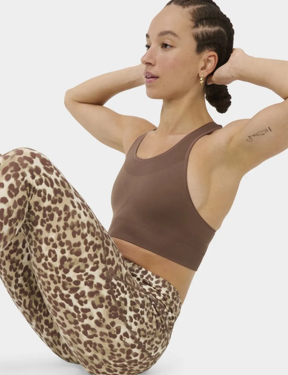 Power Workout Leggings