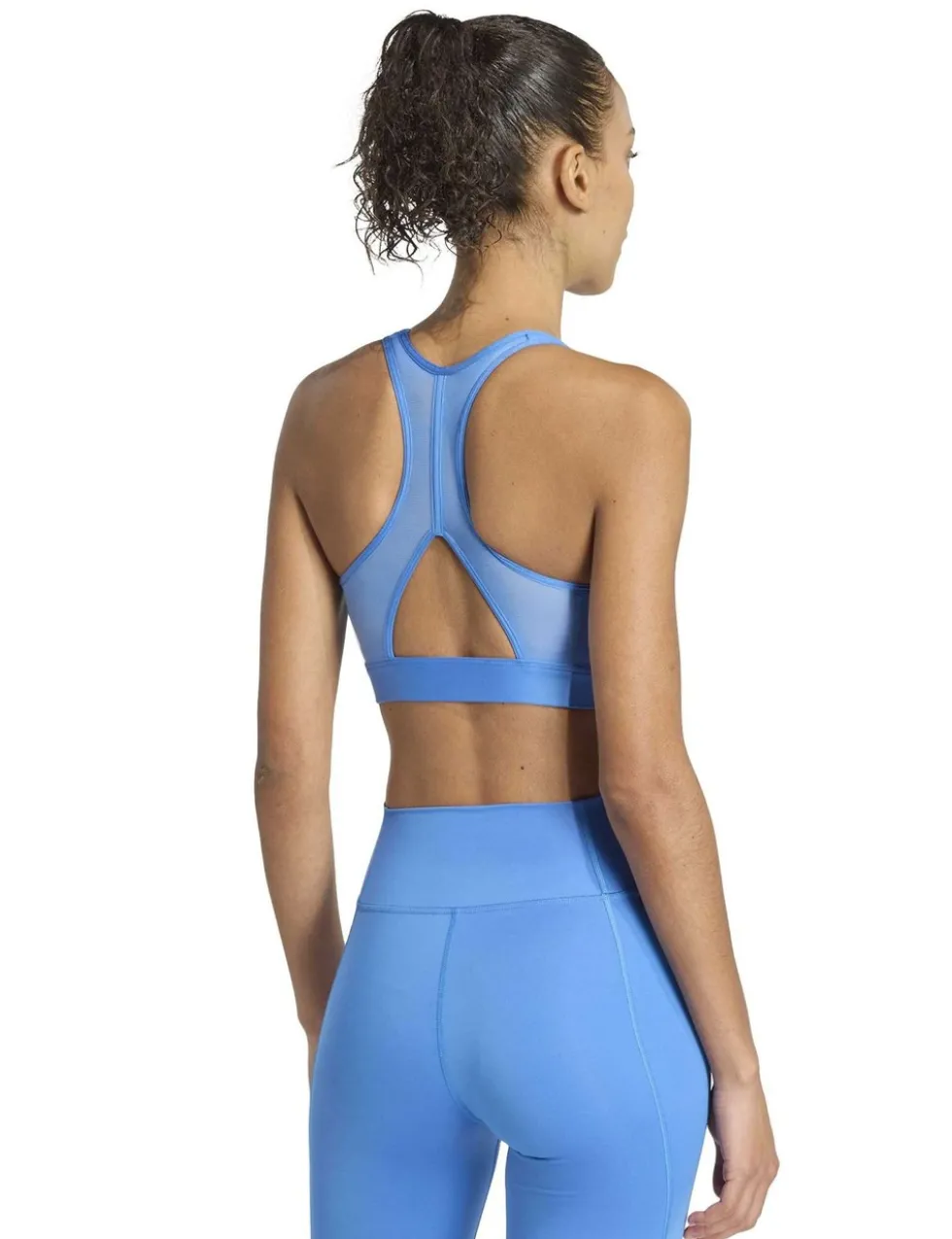 Powerreact Non Wired Sports Bra