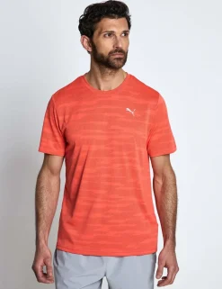 Powertrain Jacquard T-Shirt