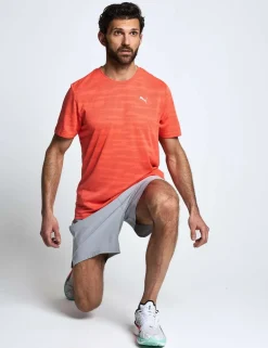 Powertrain Jacquard T-Shirt