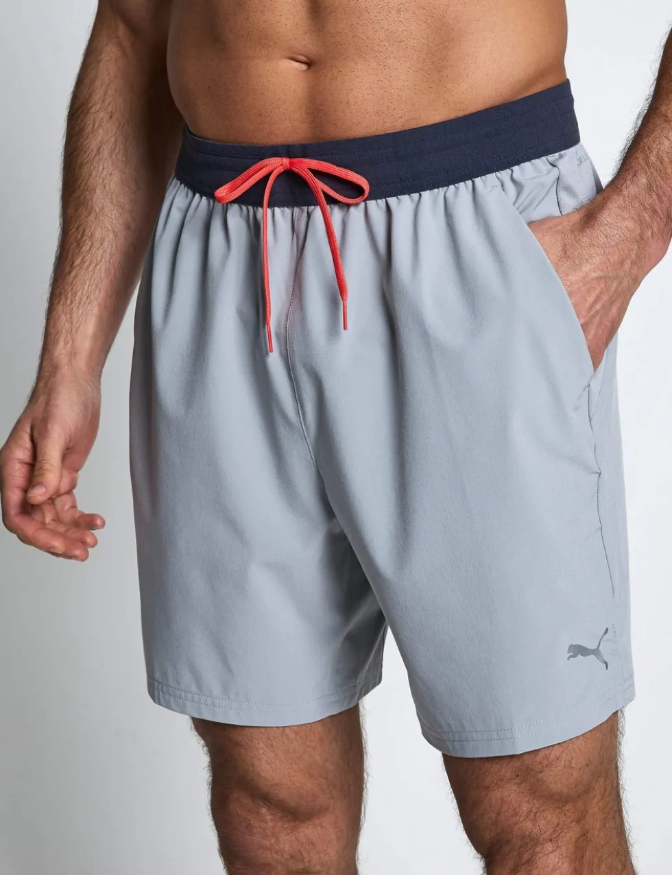Powertrain Shorts