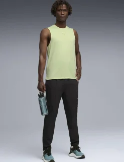 Powertrain Woven Stretch Joggers