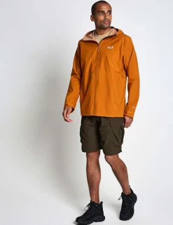 Prelight 2.5 Layer Hooded Jacket