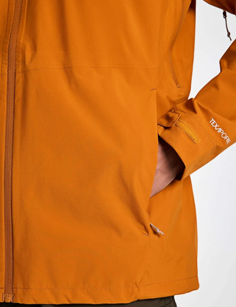 Prelight 2.5 Layer Hooded Jacket