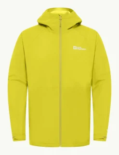 Prelight 2.5 Layer Hooded Jacket