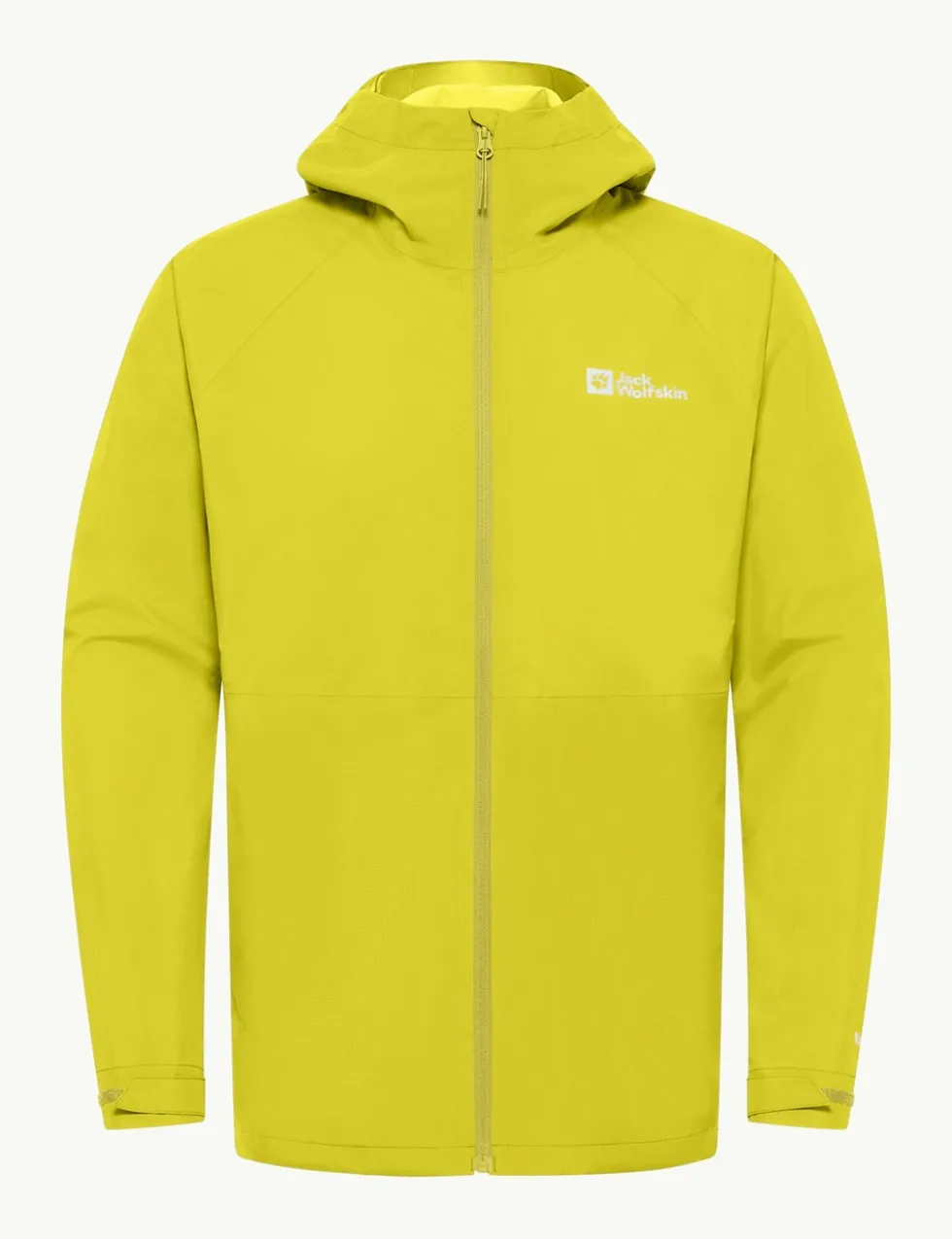 Prelight 2.5 Layer Hooded Jacket