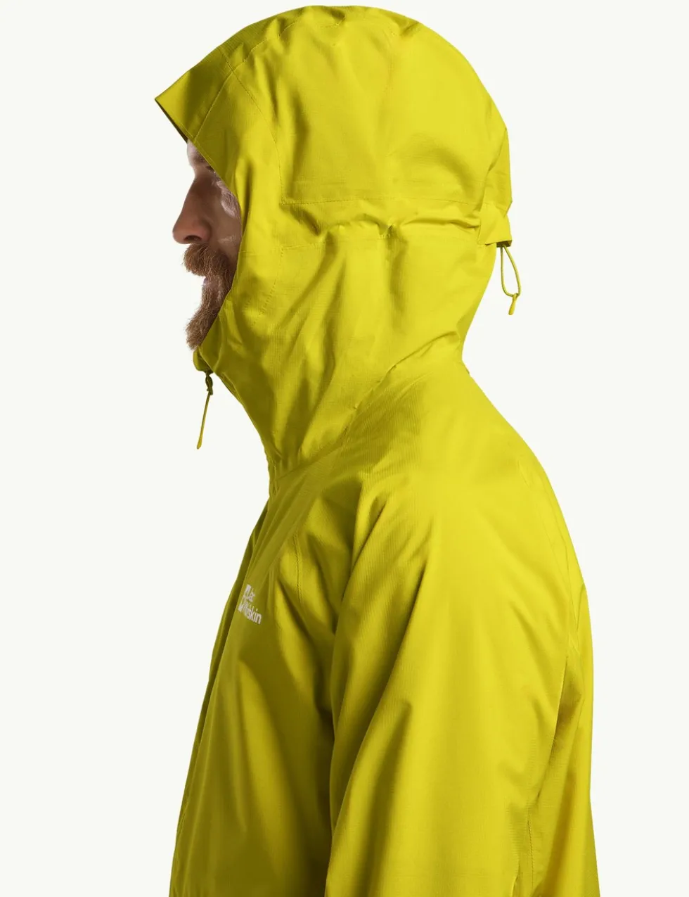 Prelight 2.5 Layer Hooded Jacket
