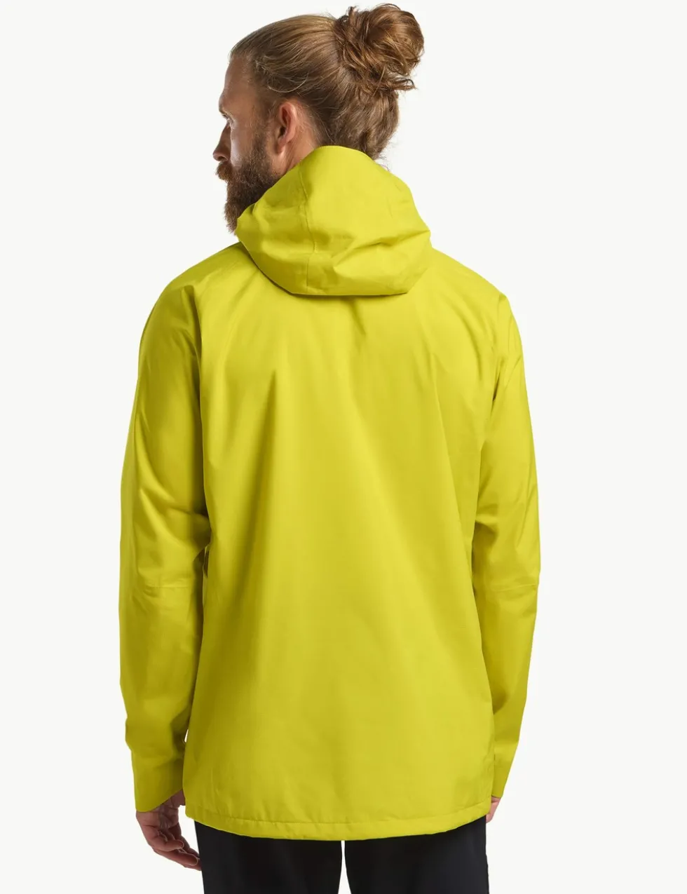 Prelight 2.5 Layer Hooded Jacket