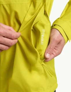 Prelight 2.5 Layer Hooded Jacket