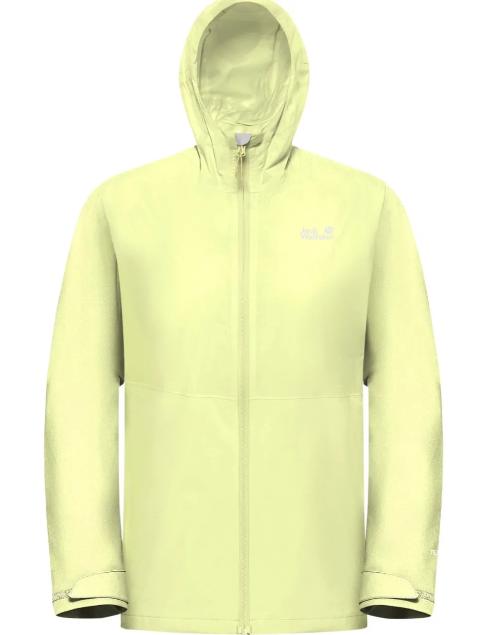 Prelight 2.5 Layer Raincoat