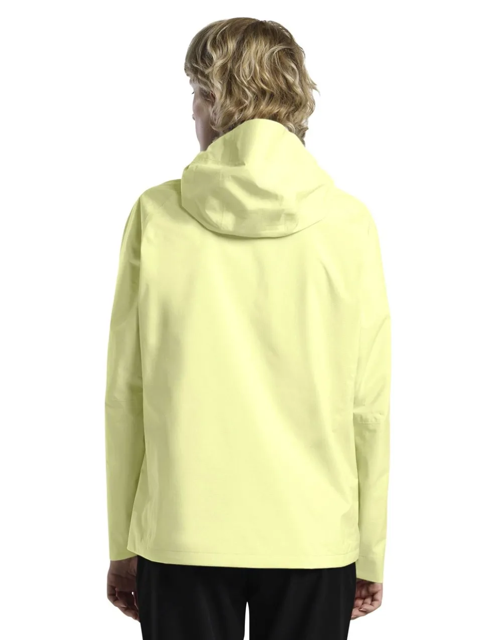 Prelight 2.5 Layer Raincoat