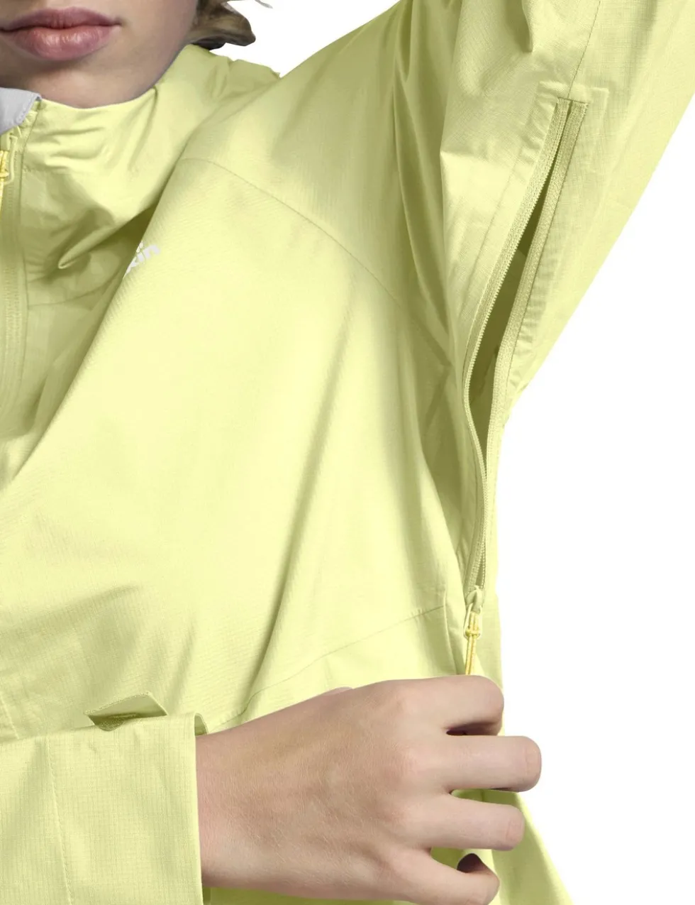 Prelight 2.5 Layer Raincoat