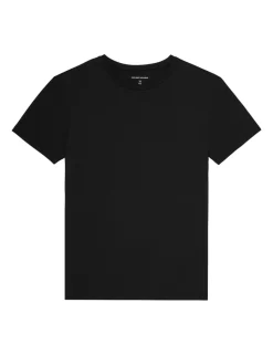 Premium Cotton Modal Crew Neck Pyjama Tee