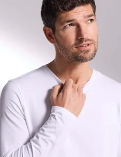 Premium Cotton Modal Pyjama Tee